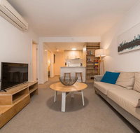 2 Bedroom Apartment Seconds From Valley - Accommodation in Bendigo