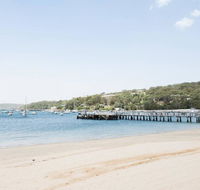 2 Bedroom Luxury Apt on Balmoral Beach - Accommodation in Bendigo