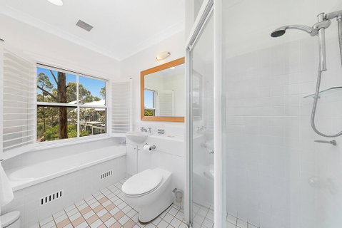 2 Bedroom Villa @ Oaks Cypress Lakes Resort - Accommodation in Bendigo 3