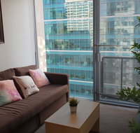 2 bedrooms CBD FREE Tram apartment Melb Central China Town Queen Victoria Market Melbourne University RMIT etc - Accommodation in Bendigo