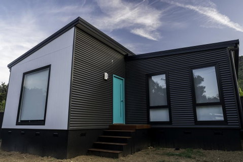 2 Minutes By Bike - Bright, VIC - Accommodation in Bendigo 2
