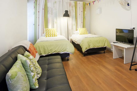 2/22 Stevens - Accommodation in Bendigo 1