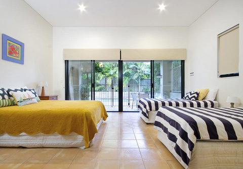 2/22 Stevens - Accommodation in Bendigo 2