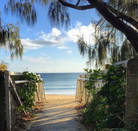 20 Steps to the Sand - Accommodation in Bendigo