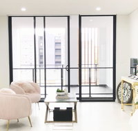 206 Kalina Apartments 1 Bedroom - Accommodation in Bendigo