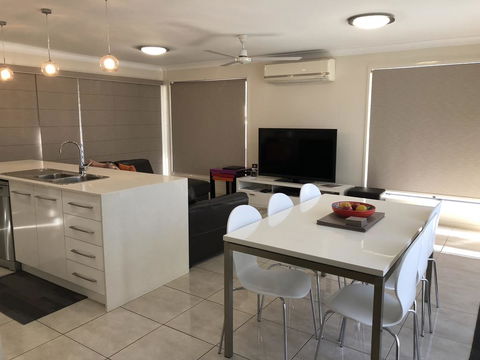 21 On Hursley Motel Apartments - Accommodation in Bendigo 1