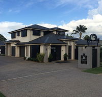 21 on Hursley Motel Apartments - Accommodation in Bendigo