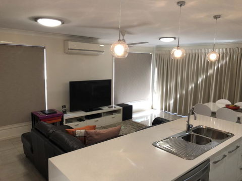 21 On Hursley Motel Apartments - Accommodation in Bendigo 2