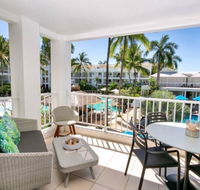 2121 BEACH CLUB - Accommodation in Bendigo