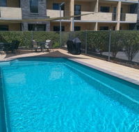 22 Gillies Street Apartments - Accommodation in Bendigo
