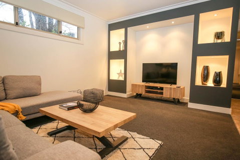 22 Riverside - Accommodation in Bendigo 3
