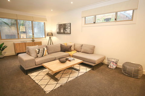 22 Riverside - Accommodation in Bendigo 0