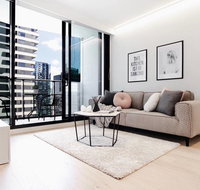 22 Latte Time1BR1BTH Mel CBD Free Tram - Accommodation in Bendigo