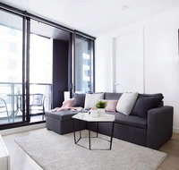 25 Empire 1Br1Bth Pinkytoffee MelCen CBD FreeTram  - Accommodation in Bendigo