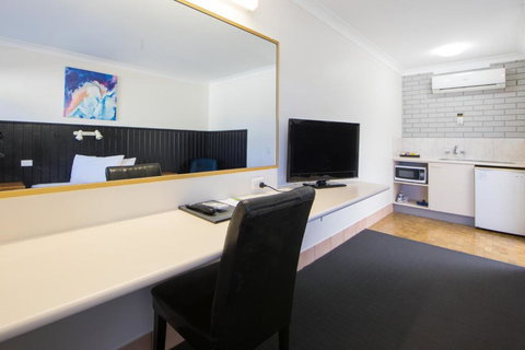 Caboolture Motel - Accommodation in Bendigo 1