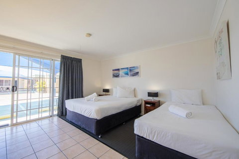 Caboolture Motel - Accommodation in Bendigo 2
