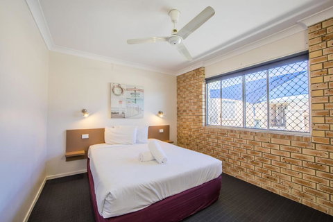 Caboolture Motel - Accommodation in Bendigo 3