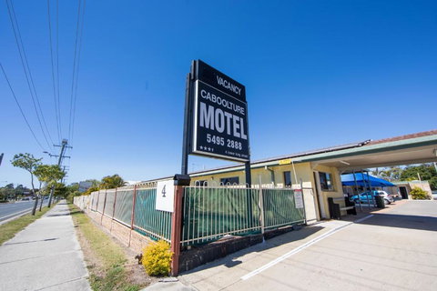 Caboolture Motel - Accommodation in Bendigo 0