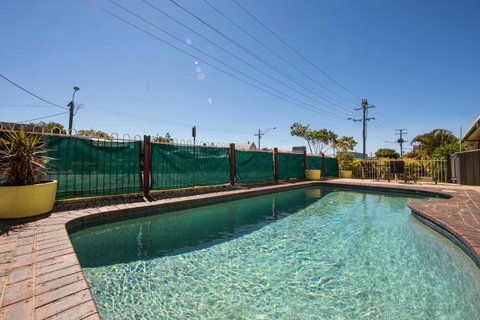 Caboolture Motel - Accommodation in Bendigo 4