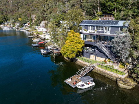 Calabash Bay Lodge - Accommodation in Bendigo 0