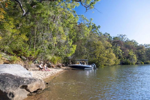 Calabash Bay Lodge - Accommodation in Bendigo 4