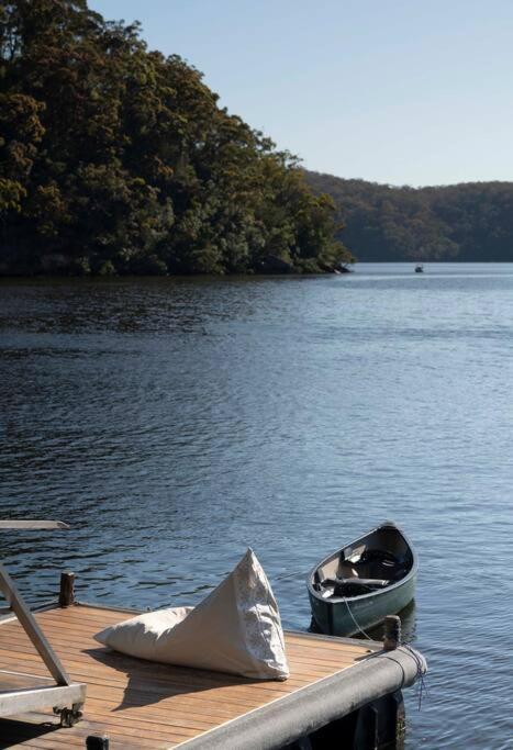 Calabash Bay Lodge - Accommodation in Bendigo 2