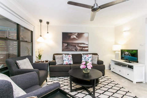 Calinda Sol 2 @ Clarkes Beach - Accommodation in Bendigo 0