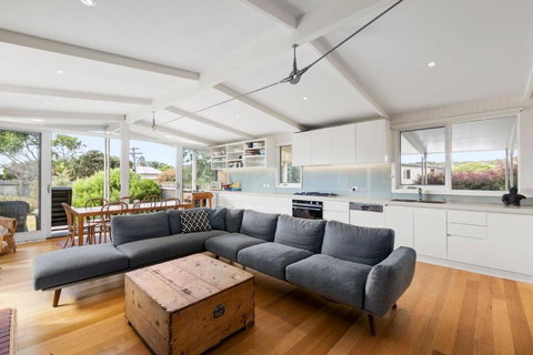 Callaway House - Accommodation in Bendigo 1