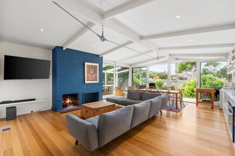 Callaway House - Accommodation in Bendigo 2