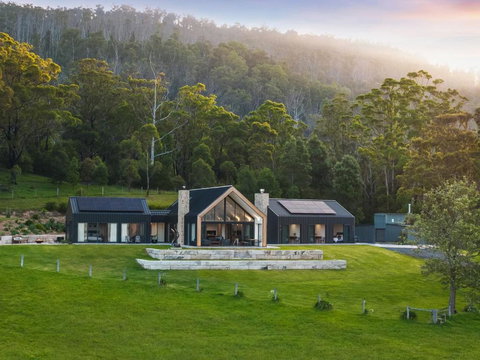 Cally Mill Farm, Kangaroo Valley - Accommodation in Bendigo 0