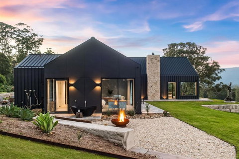 Cally Mill Farm, Kangaroo Valley - Accommodation in Bendigo 2