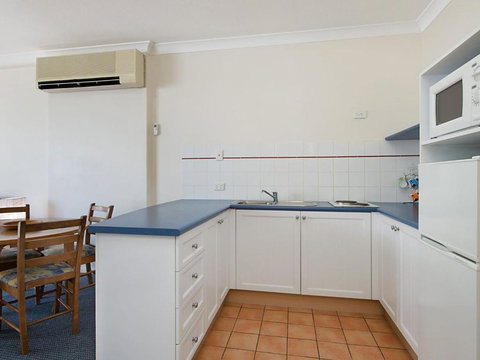 Calypso Plaza Resort Unit 146 - Accommodation in Bendigo 4