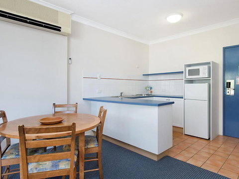 Calypso Plaza Resort Unit 146 - Accommodation in Bendigo 3