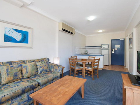 Calypso Plaza Resort Unit 146 - Accommodation in Bendigo 2