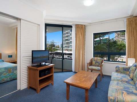 Calypso Plaza Resort Unit 146 - Accommodation in Bendigo 1