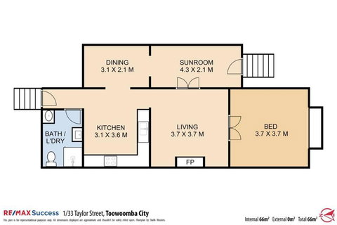 Camellia Cottage! CBD Diamond! - Accommodation in Bendigo 2