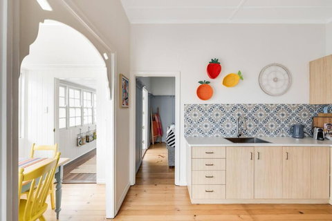 Camellia Cottage! CBD Diamond! - Accommodation in Bendigo 3