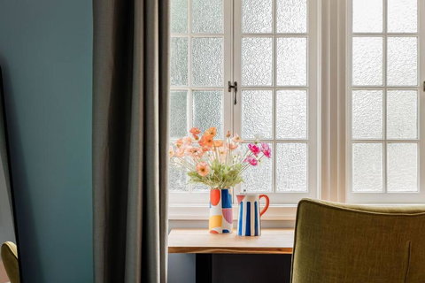 Camellia Cottage! CBD Diamond! - Accommodation in Bendigo 4