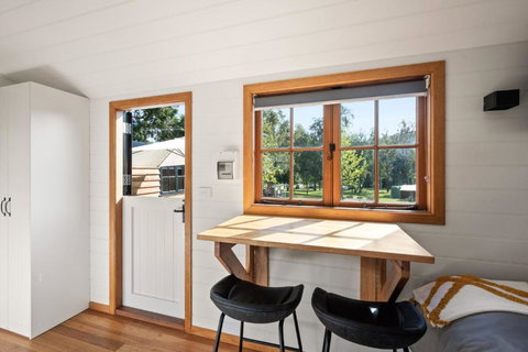 Camp Crusty Eldorado - Accommodation in Bendigo 3