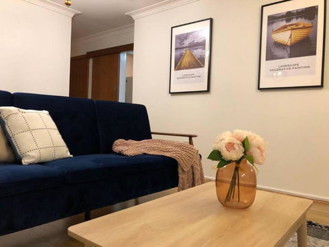 CAMPBELLTOWN HOLIDAY HOME 3 BED + FREE PARKING NCA039 - Accommodation in Bendigo 4