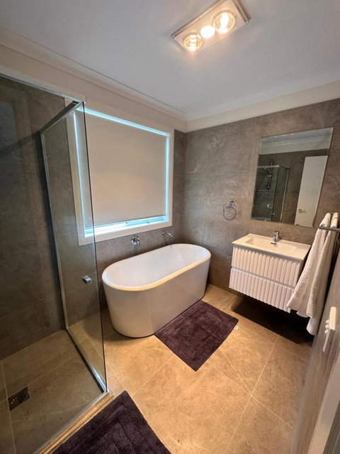 Canberra 3 Bedroom Home To Remember - Accommodation in Bendigo 1