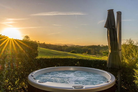 Cape Byron Suite 4 Private Room With Ensuite - Accommodation in Bendigo 1