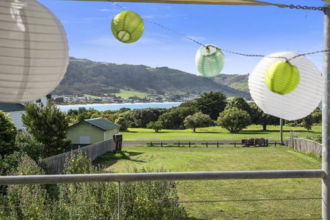 Cape Vista 3 - Accommodation in Bendigo 2