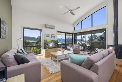 Cape Vista 3 - Accommodation in Bendigo 3