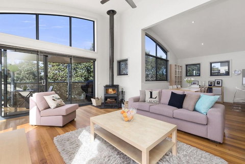 Cape Vista 3 - Accommodation in Bendigo 4