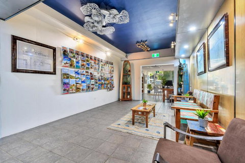 Capitanos - Accommodation in Bendigo 4