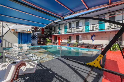 Capitanos - Accommodation in Bendigo 0