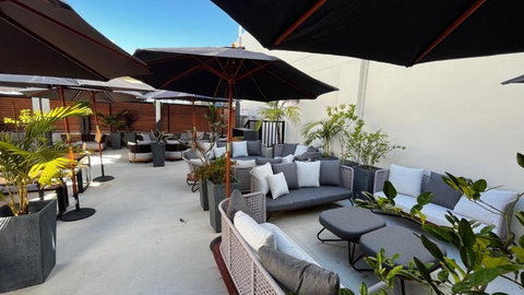 Capsuleaccom Hostel - Accommodation in Bendigo 3