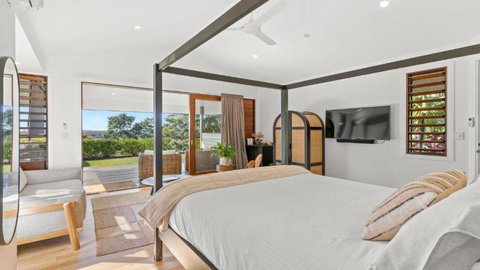 Cape Vue Byron - Accommodation in Bendigo 2