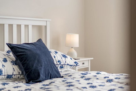 Cadell Street Apartments Goolwa - Accommodation in Bendigo 2